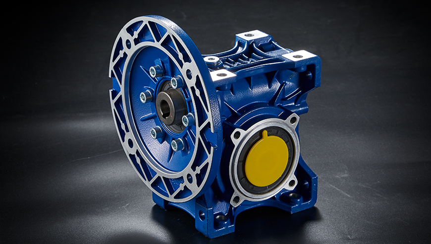 蝸輪蝸桿減速機(jī)會(huì)有哪些損耗?